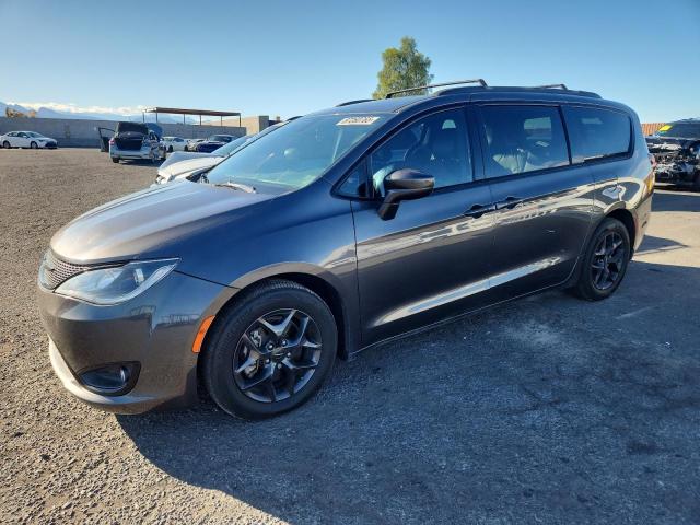 2018 CHRYSLER PACIFICA TOURING L, 