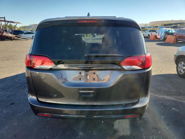 2C4RC1BG9JR157354 - 2018 CHRYSLER PACIFICA TOURING L Szary zdjęcie 6