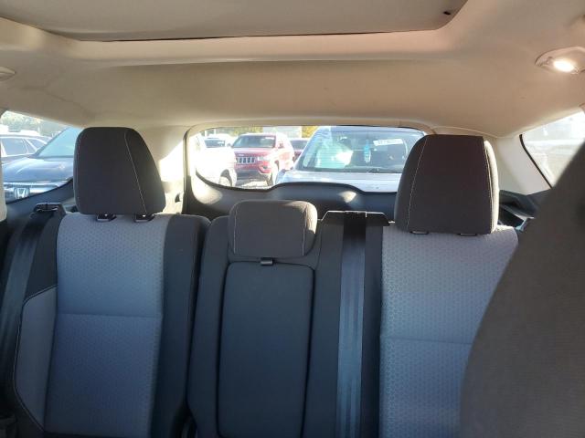 1FMCU9GD4HUC23513 - 2017 FORD ESCAPE SE ბეჟი ფოტო 10