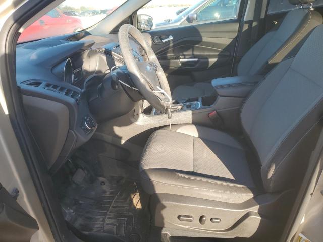 1FMCU9GD4HUC23513 - 2017 FORD ESCAPE SE ბეჟი ფოტო 7