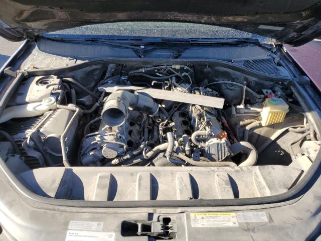 WA1DGAFE2BD008516 - 2011 AUDI Q7 PRESTIGE BLUE photo 12