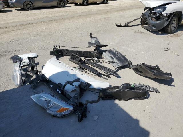 3C6MRVHG9SE552670 - 2025 RAM PROMASTER 3500 HIGH Белый фото 13