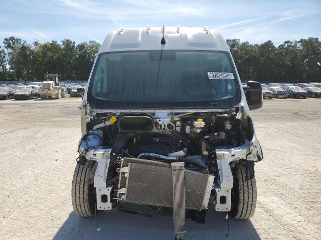 3C6MRVHG9SE552670 - 2025 RAM PROMASTER 3500 HIGH Белый фото 5