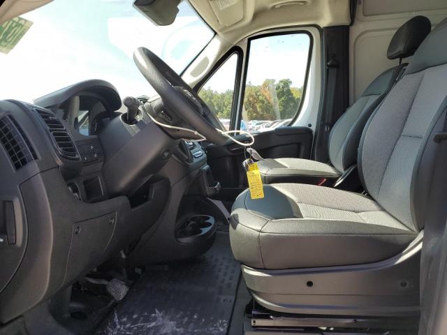 3C6MRVHG9SE552670 - 2025 RAM PROMASTER 3500 HIGH Белый фото 7