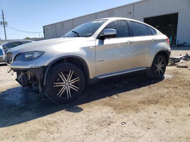 2011 BMW X6 XDRIVE35I, 