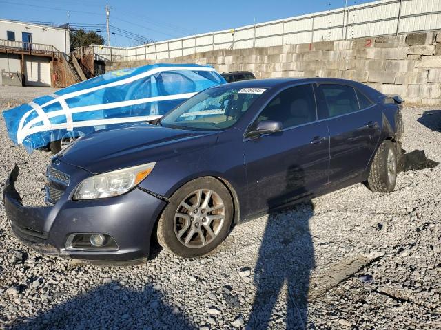 2013 CHEVROLET MALIBU 2LT, 