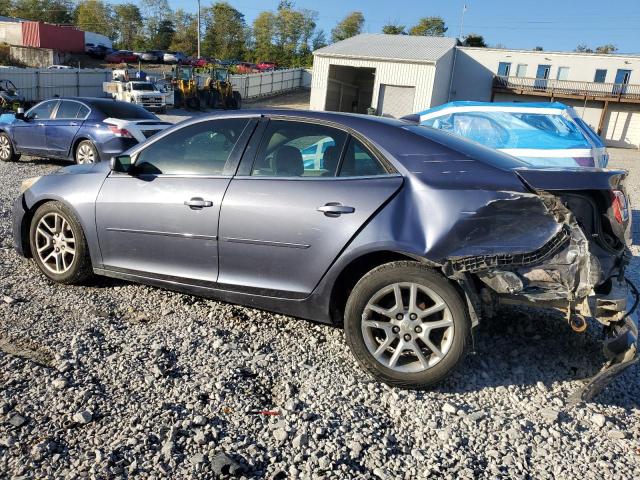 1G11E5SAXDF264671 - 2013 CHEVROLET MALIBU 2LT GRAY photo 2