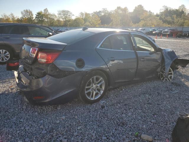 1G11E5SAXDF264671 - 2013 CHEVROLET MALIBU 2LT GRAY photo 3