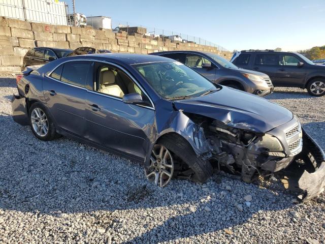 1G11E5SAXDF264671 - 2013 CHEVROLET MALIBU 2LT GRAY photo 4