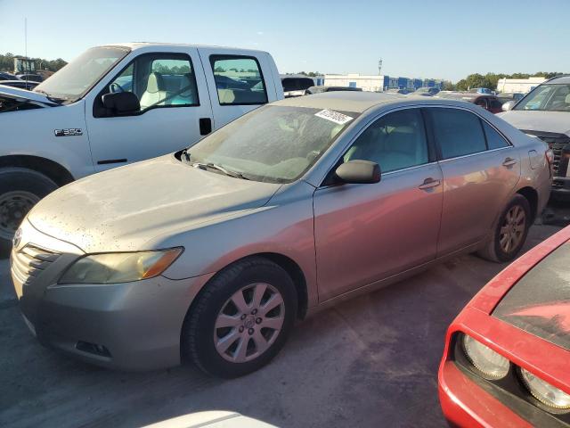 2007 TOYOTA CAMRY CE, 