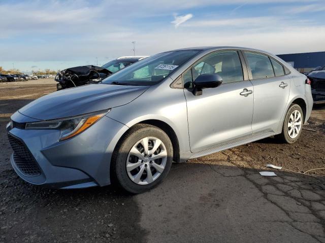2020 TOYOTA COROLLA LE, 