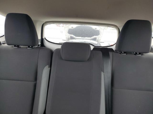 1FMCU0F78GUB65136 - 2016 FORD ESCAPE S ყავისფერი ფოტო 10