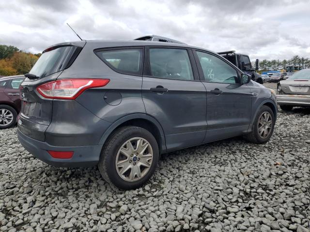 1FMCU0F78GUB65136 - 2016 FORD ESCAPE S ყავისფერი ფოტო 3