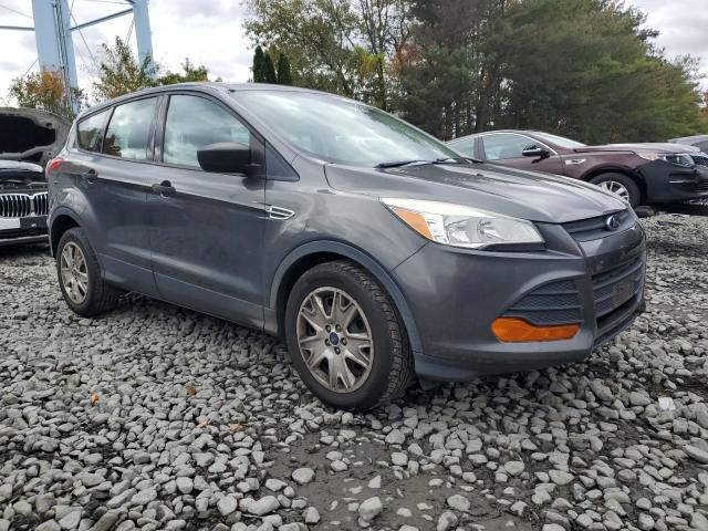 1FMCU0F78GUB65136 - 2016 FORD ESCAPE S ყავისფერი ფოტო 4