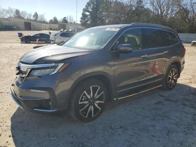 2021 HONDA PILOT TOURING, 