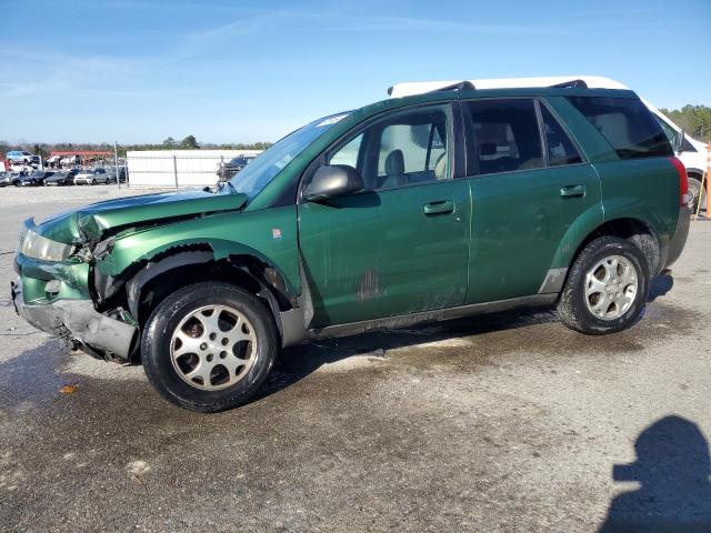 2004 SATURN VUE, 