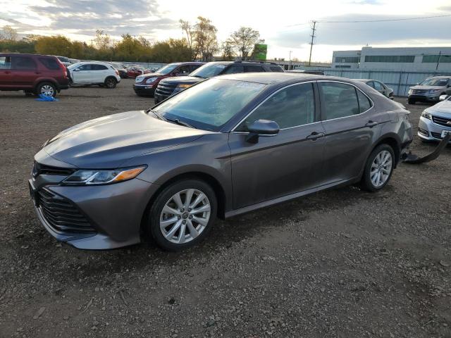 2020 TOYOTA CAMRY LE, 
