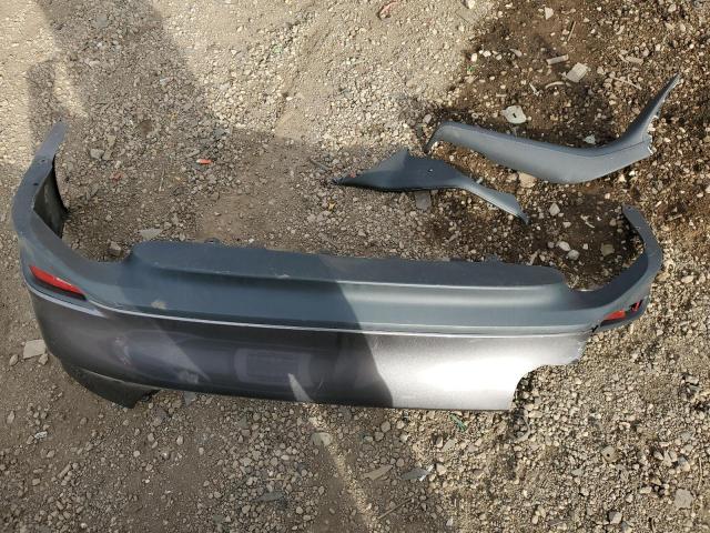 4T1L11AK2LU948215 - 2020 TOYOTA CAMRY LE CHARCOAL photo 12