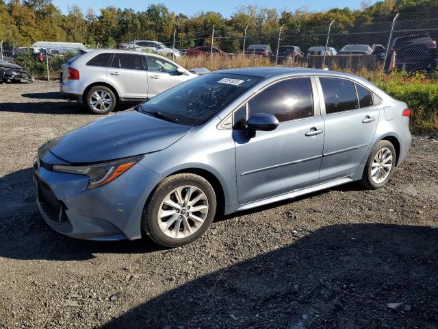 2020 TOYOTA COROLLA LE, 