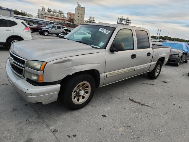 2006 CHEVROLET SILVERADO C1500, 
