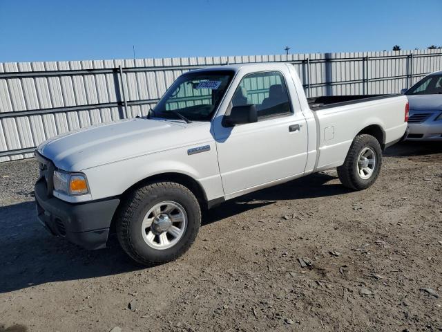 2008 FORD RANGER, 
