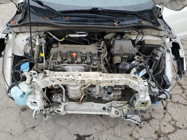 3CZRU5H10NM700041 - 2022 HONDA HR-V SPORT თეთრი ფოტო 12