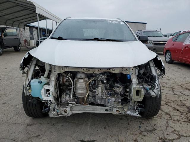 3CZRU5H10NM700041 - 2022 HONDA HR-V SPORT თეთრი ფოტო 5