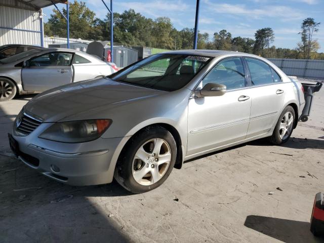 2005 ACURA RL, 