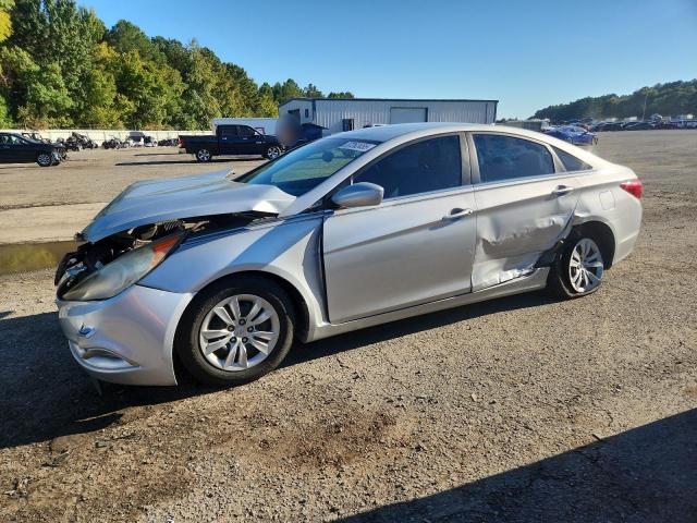 2011 HYUNDAI SONATA GLS, 