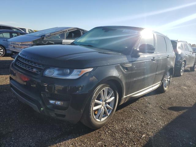 2014 LAND ROVER RANGE ROVE SE, 