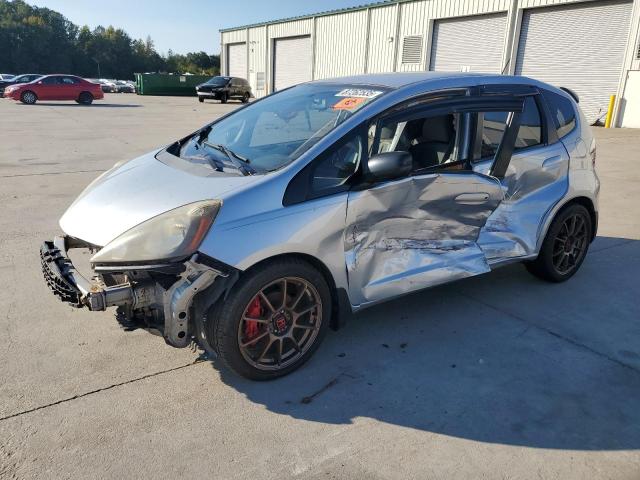 2011 HONDA FIT, 
