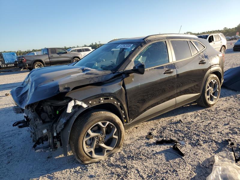 2024 CHEVROLET TRAX 1LT, 