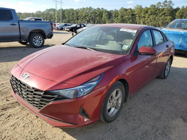 2023 HYUNDAI ELANTRA SE, 