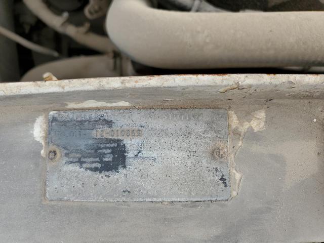 11001112010863 - 1966 MERCEDES-BENZ 230 WHITE photo 12