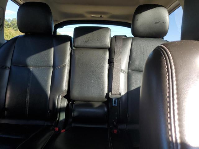 5N1AR2MMXEC687623 - 2014 NISSAN PATHFINDER S SILVER photo 10