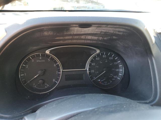 5N1AR2MMXEC687623 - 2014 NISSAN PATHFINDER S SILVER photo 9