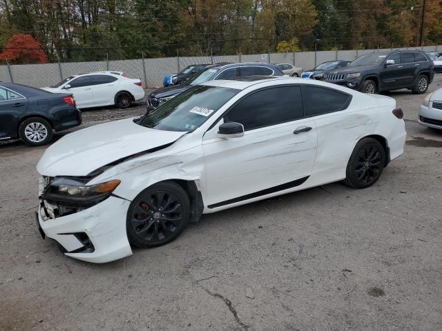 2014 HONDA ACCORD EXL, 