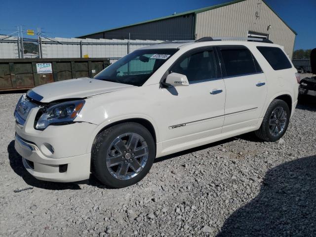 2011 GMC ACADIA DENALI, 