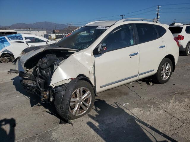 2013 NISSAN ROGUE S, 