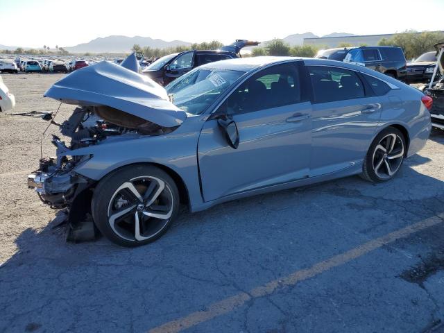 2022 HONDA ACCORD SPORT, 