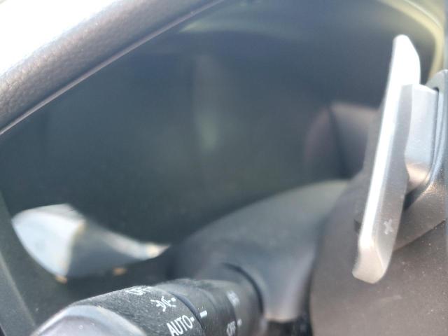 1HGCV2F38NA002321 - 2022 HONDA ACCORD SPORT BLUE photo 9