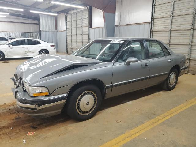 1993 BUICK LESABRE CUSTOM, 