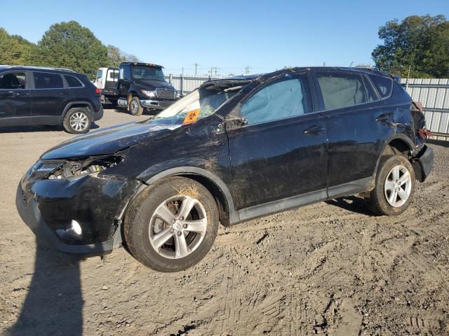 2014 TOYOTA RAV4 XLE, 