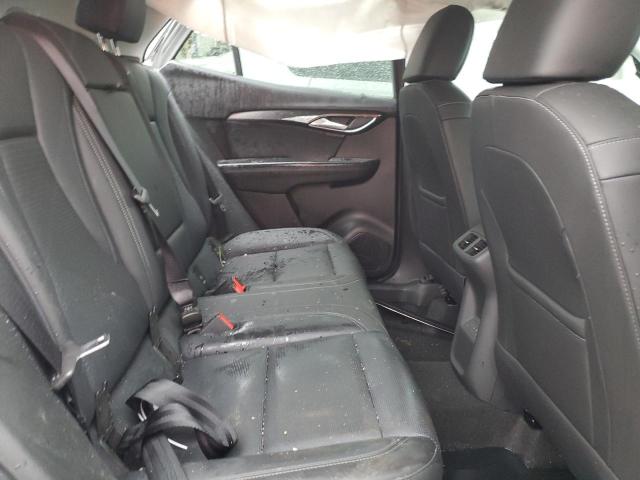 LRBFZME47RD067086 - 2024 BUICK ENVISION PREFERRED თეთრი ფოტო 10