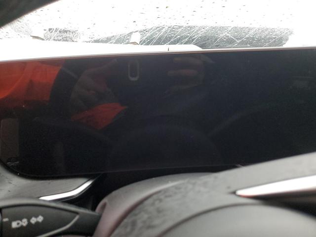 LRBFZME47RD067086 - 2024 BUICK ENVISION PREFERRED თეთრი ფოტო 9