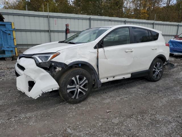 2018 TOYOTA RAV4 LE, 