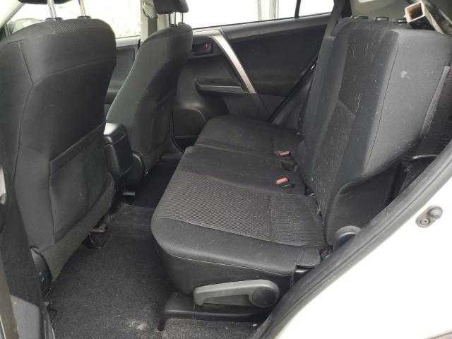 JTMBFREV4JJ206983 - 2018 TOYOTA RAV4 LE Ağ foto 11