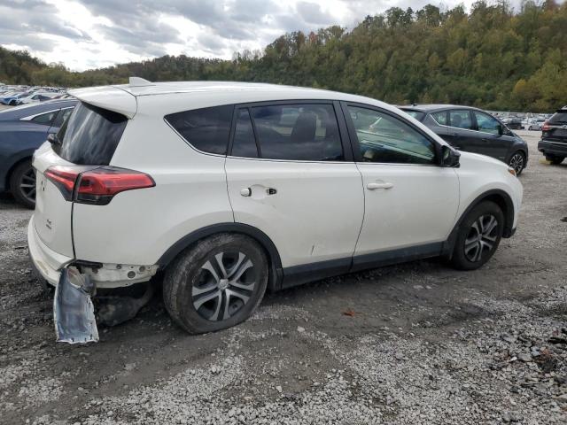 JTMBFREV4JJ206983 - 2018 TOYOTA RAV4 LE Ağ foto 3