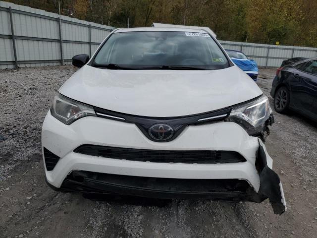 JTMBFREV4JJ206983 - 2018 TOYOTA RAV4 LE Ağ foto 5