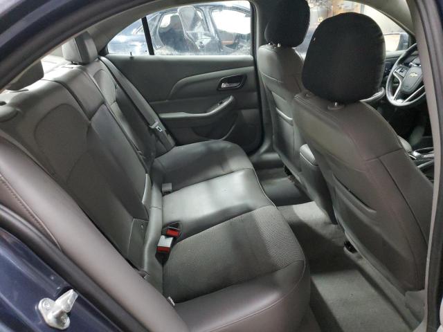 1G11C5SL2EF179977 - 2014 CHEVROLET MALIBU 1LT BLUE photo 10